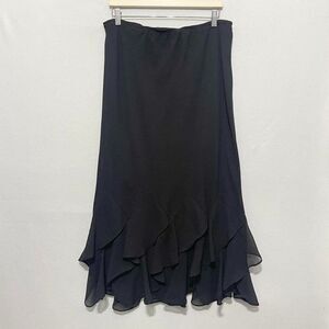 Unbranded Women's Black Skirt